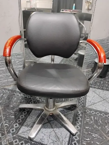 Cadeira de salão