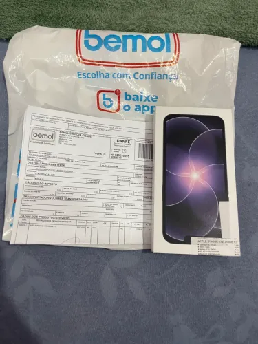 Vendo IPhone 17 E