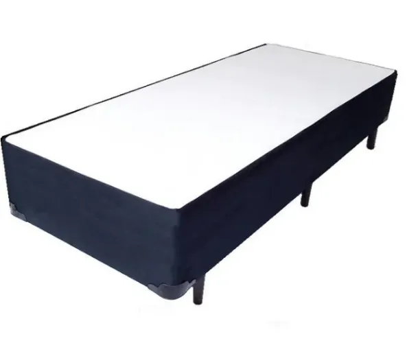 cama box nova