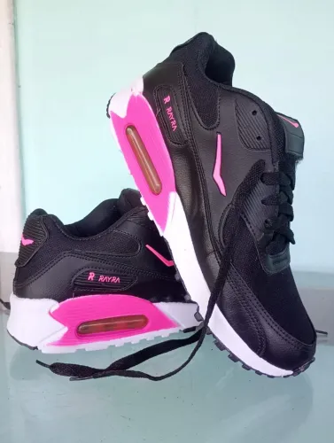 TÊNIS FEMININO