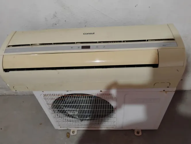AR CONDICIONADO 9.000 BTU'S