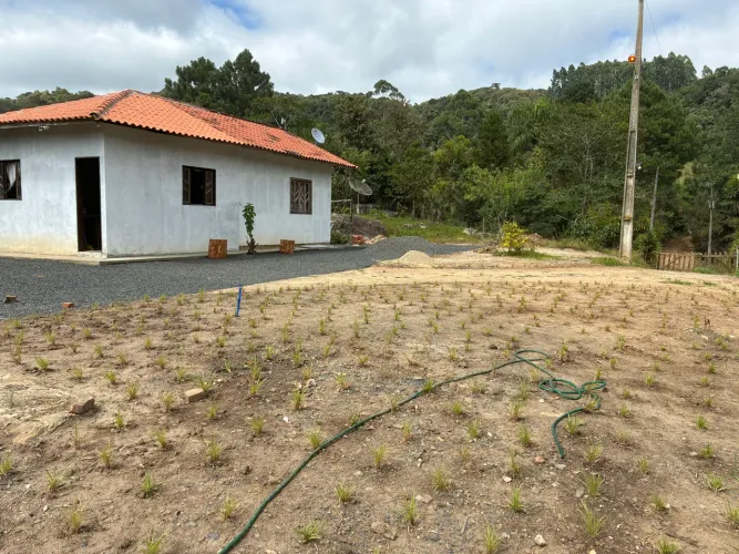 Chácara à venda