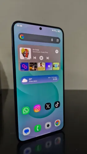 Galaxy S25 Plus 512gb