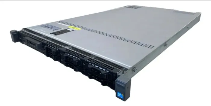 Servidor Dell PowerEdge R610