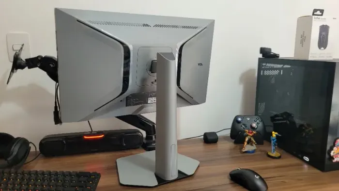 Monitor TCL 25G64 300Hz