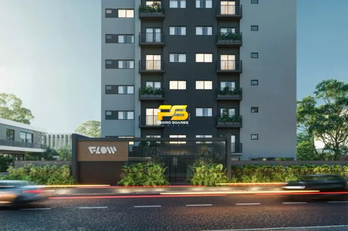 Studios e Apartamentos à Venda a partir R$ 299 mil em Manaíra João Pessoa/PB REF: AP1287