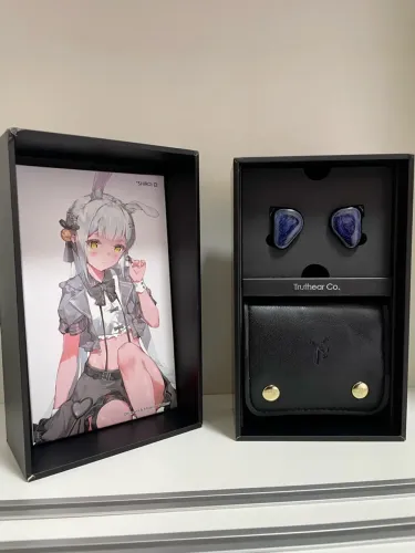 DAC + IEM