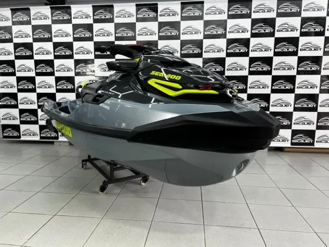 Jet Ski Sea Doo RXT-X 325 2025