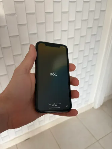 iPhone 11 64gb para sair rápido 