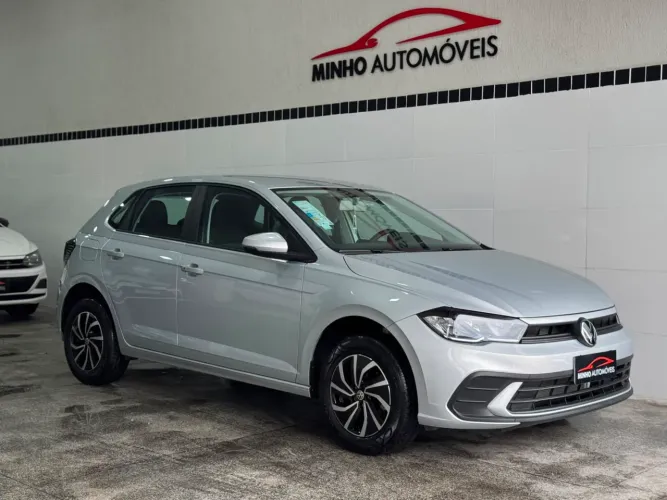 Volkswagen Polo Sense 1.0 170 TSI 2025