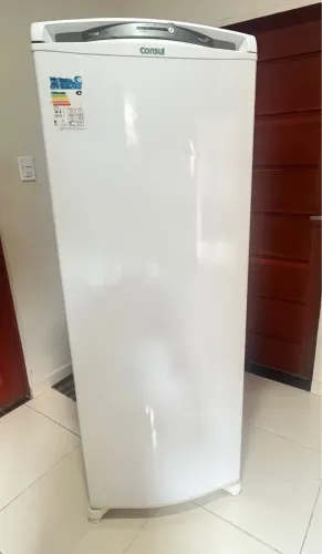 Geladeira Consul Frost Free