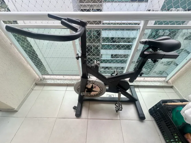 Bike Spining excelente!