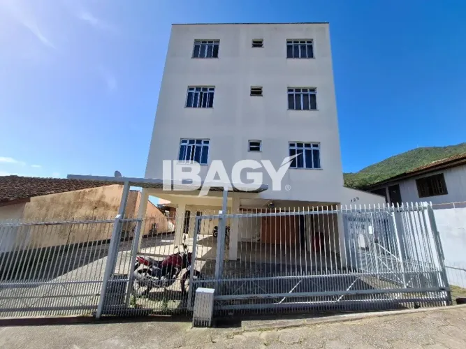 Excelente Apartamento 1 dormitório(s) em Costeira Do Pirajubae - Florianópolis