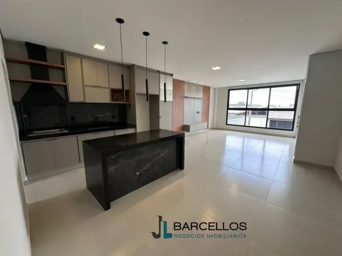 Apartamento à Venda - Jardim Botânico