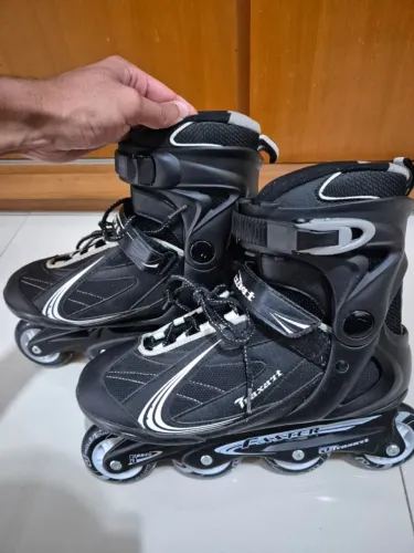 Patins Traxart Inline Faster - 40/41