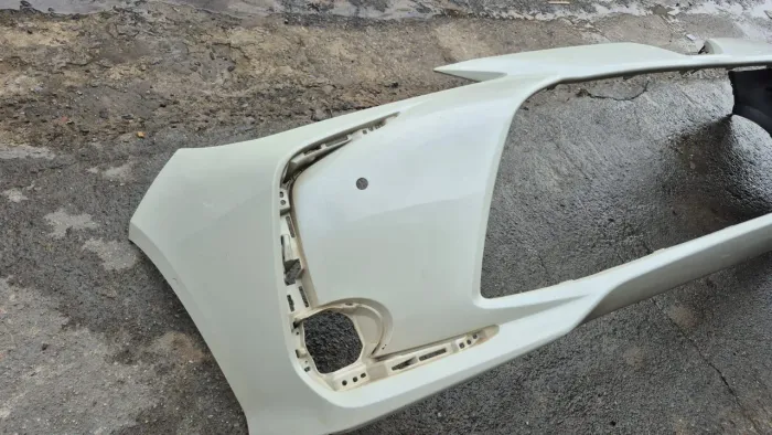 PÁRA-CHOQUE COROLLA 2020 a 2025