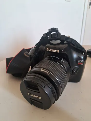 Canon t3