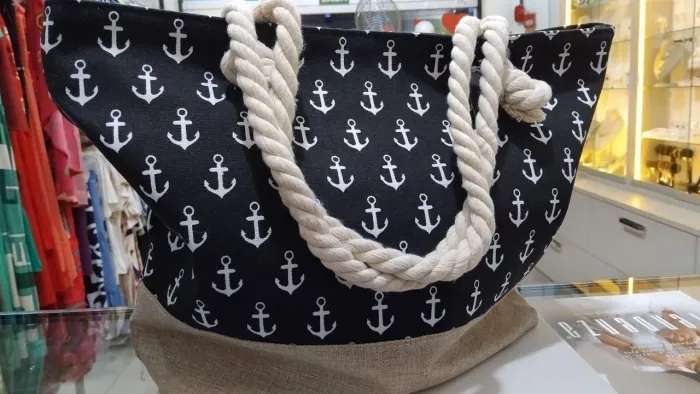 BOLSA NOVA praia ou academia