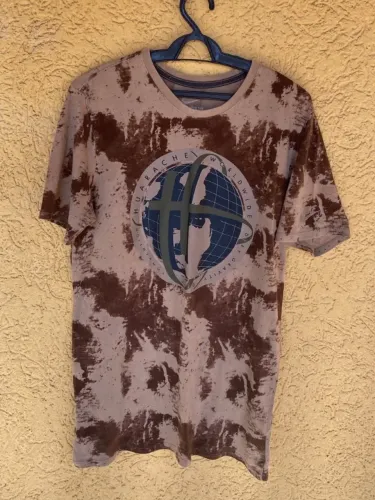 camiseta nike huarache original camo camuflada tamanho p