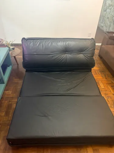 Sofá Cama 2 lugares