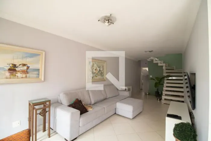 Casa à Venda - Vila Mazzei, 3 Quartos, 240 m2