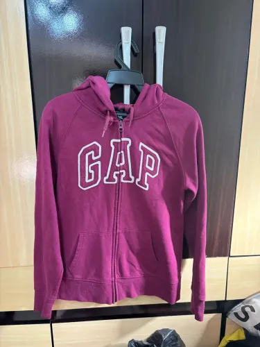 Casaco Gap moletom S