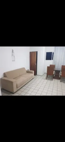 Apartamento bem localizado no Bessa