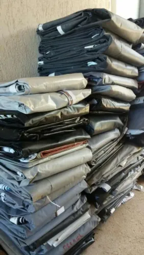 Lonas de altdoor super resistente 