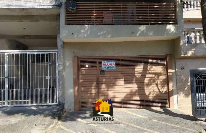 CASA PARA LOCAÇÃO NO JARDIM DANFER