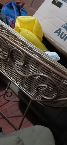 Berço moises 