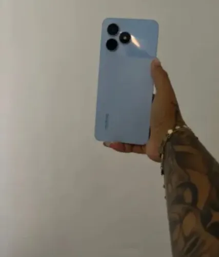 Pra vender logo Realme note 50