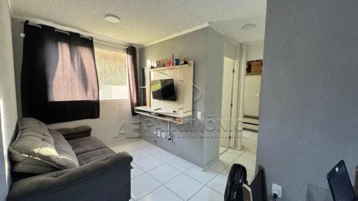 APARTAMENTO,2 Dormitorio(s )CONQUISTA VALE DO SOL