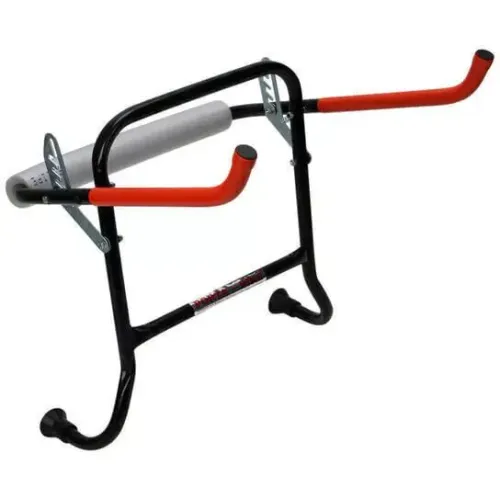 Suporte Transbike Simples até 2 bicicletas