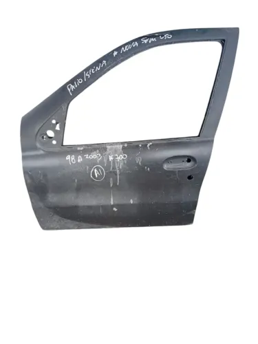 PORTA DIANTEIRA PALIO 98 A 2003 4787