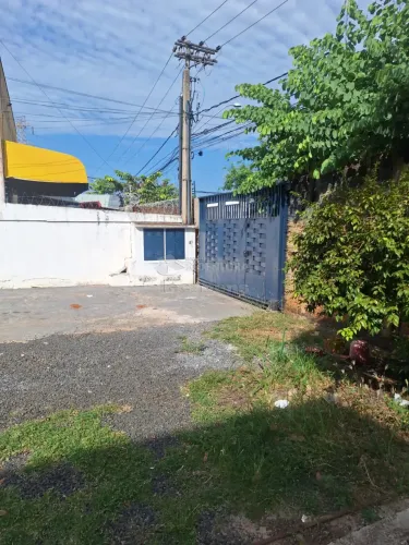 Galpão com 621,86 m² no Mini Distrito Adail Vetorasso