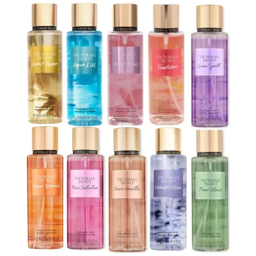 Perfume Victoria secrets
