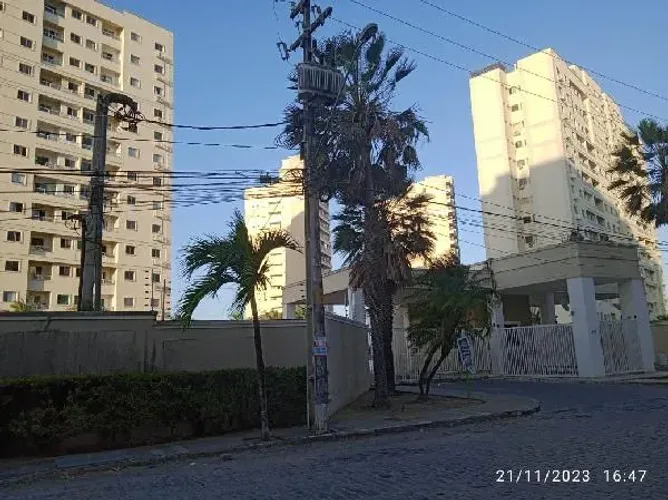 Apartamento Caixa em FORTALEZA