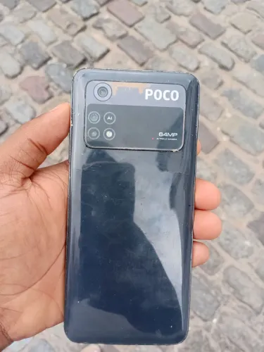 Poco M4 Pro