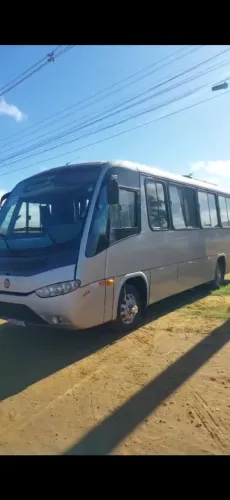 Micro onibu 9150. Executivo Valor 160 mil