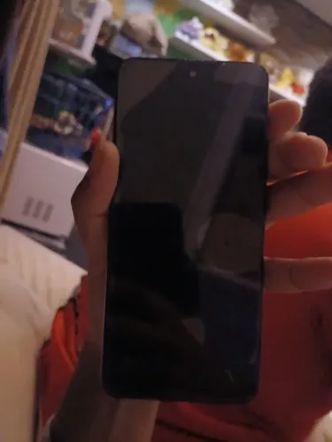 Moto g 55 256 gb com defeito na tela e câmera , pra retirada de peças