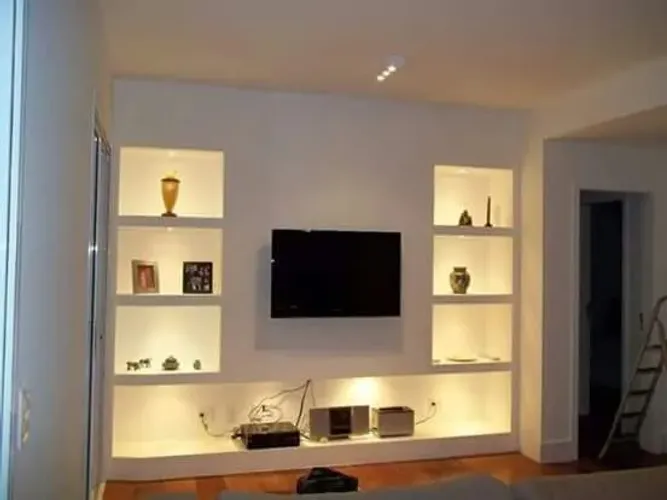 Gesso É Arte