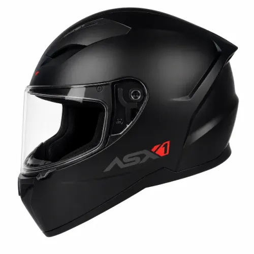 Capacete ASX