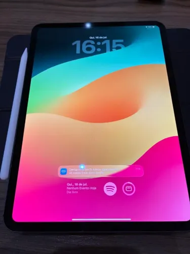 iPad Pro M4 256gb 11" 2024 + Pencil Pro