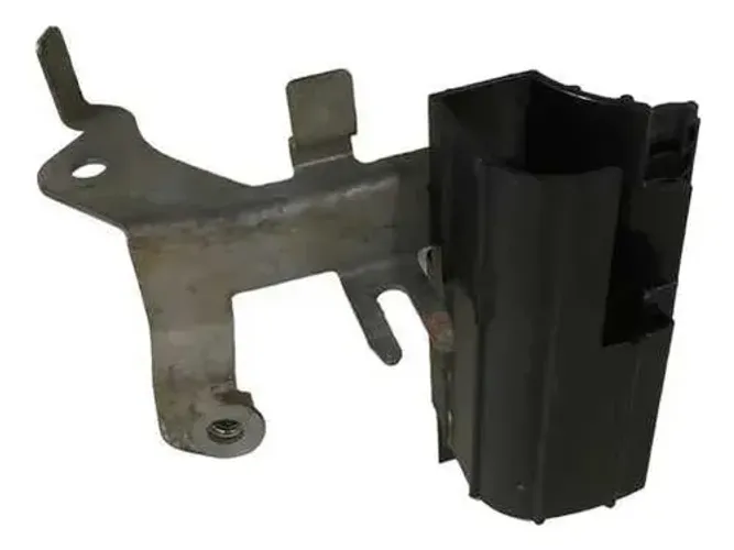 Suporte Motor Arranque Volkswagen Jetta 2011 A 2014