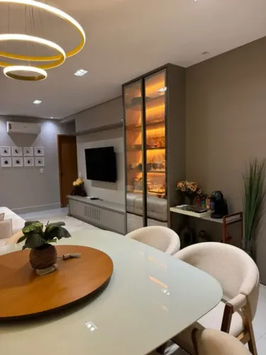 Condomínio Iguatemi Residence