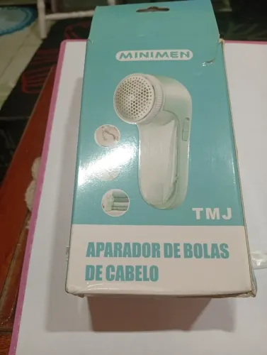 Papa bolinhas