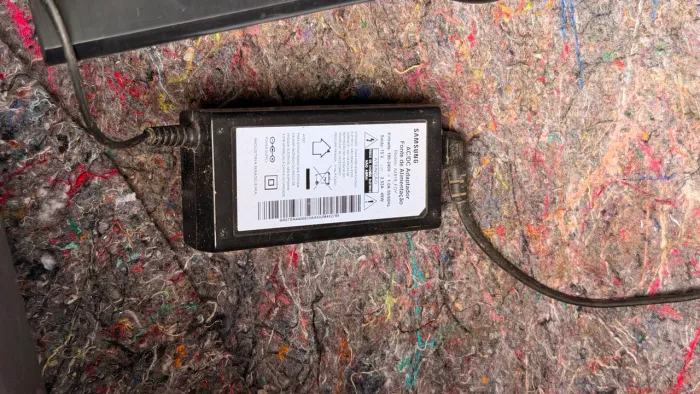 Tv Samsung 32 para retirar peças