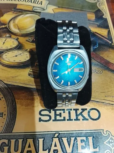 Seiko 5 série 832179