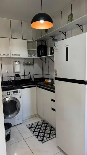 Studio em canasvieira 