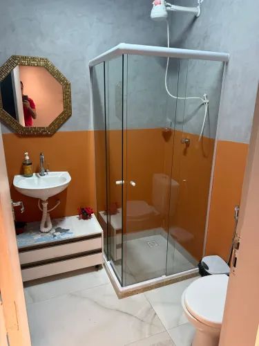 Blindex de banheiro 
